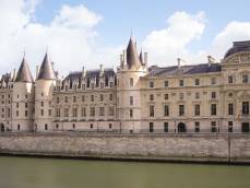 Top 10 des monuments les plus visités en France