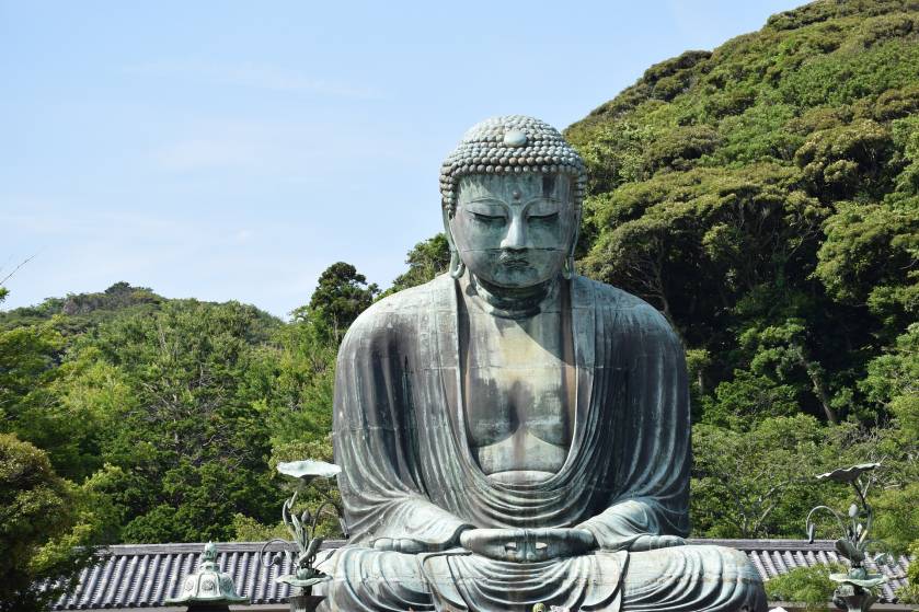 Grand Bouddha